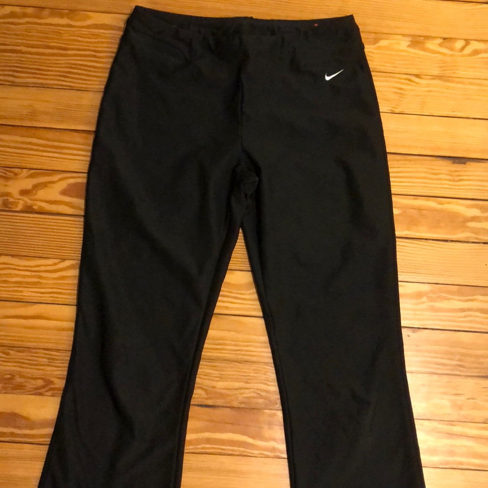 Workout capris box 1